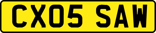 CX05SAW