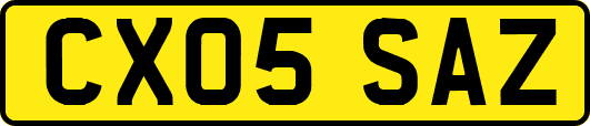 CX05SAZ