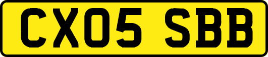CX05SBB