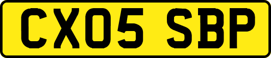CX05SBP
