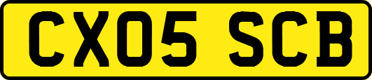 CX05SCB