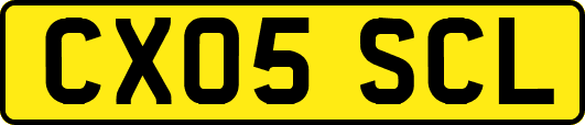CX05SCL