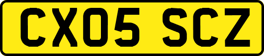 CX05SCZ