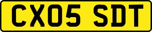 CX05SDT