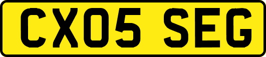 CX05SEG