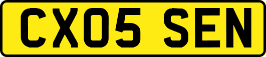 CX05SEN