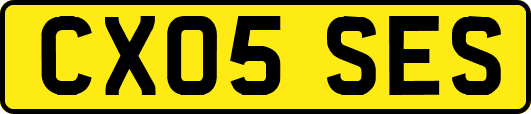 CX05SES