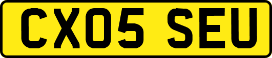 CX05SEU