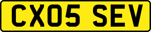 CX05SEV
