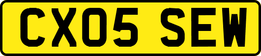 CX05SEW