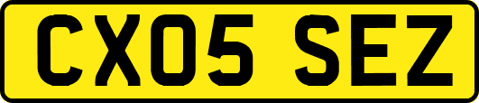 CX05SEZ