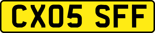 CX05SFF