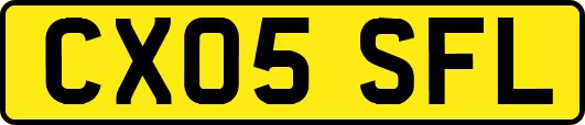 CX05SFL