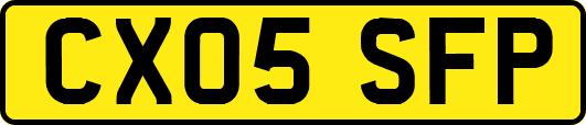 CX05SFP