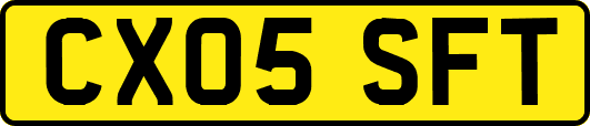CX05SFT