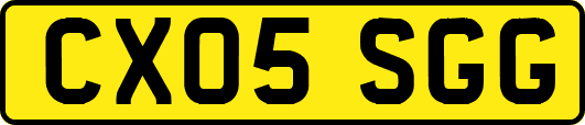 CX05SGG
