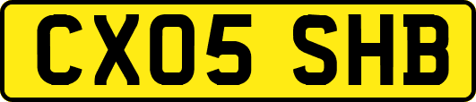 CX05SHB