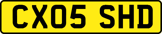 CX05SHD