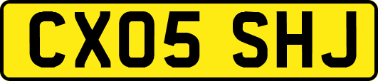 CX05SHJ
