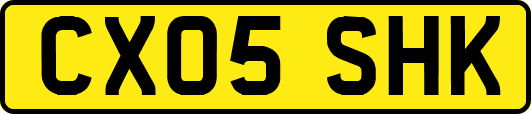 CX05SHK