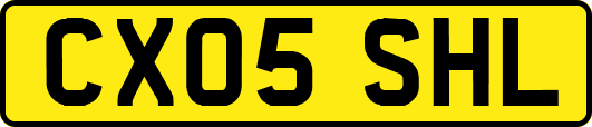 CX05SHL