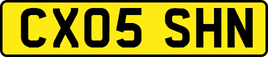 CX05SHN