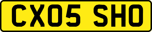 CX05SHO