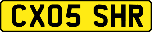 CX05SHR