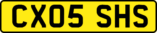 CX05SHS
