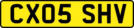 CX05SHV