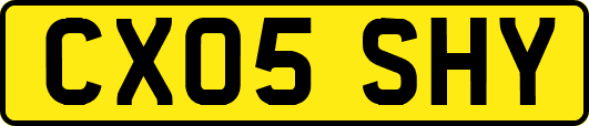 CX05SHY