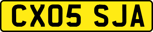 CX05SJA