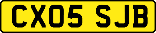 CX05SJB