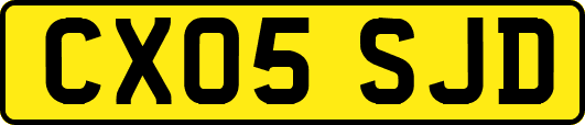 CX05SJD