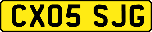 CX05SJG