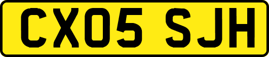 CX05SJH