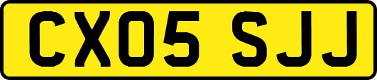 CX05SJJ