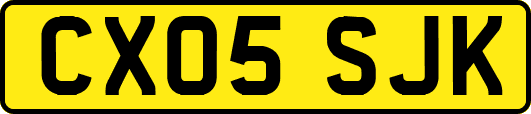 CX05SJK
