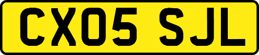 CX05SJL