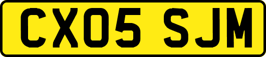 CX05SJM