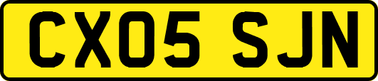 CX05SJN