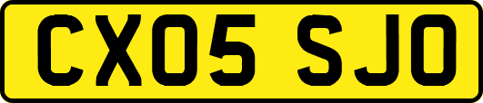 CX05SJO