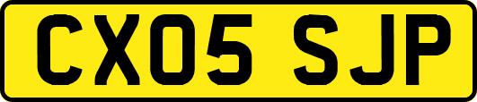 CX05SJP