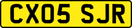 CX05SJR