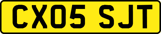 CX05SJT
