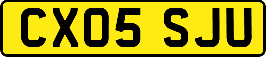 CX05SJU
