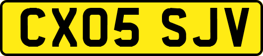 CX05SJV