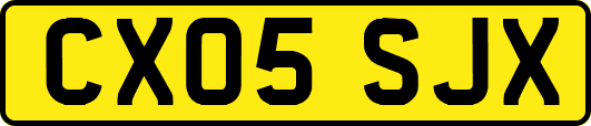 CX05SJX