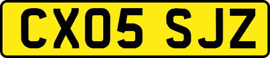CX05SJZ