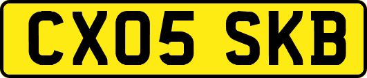 CX05SKB